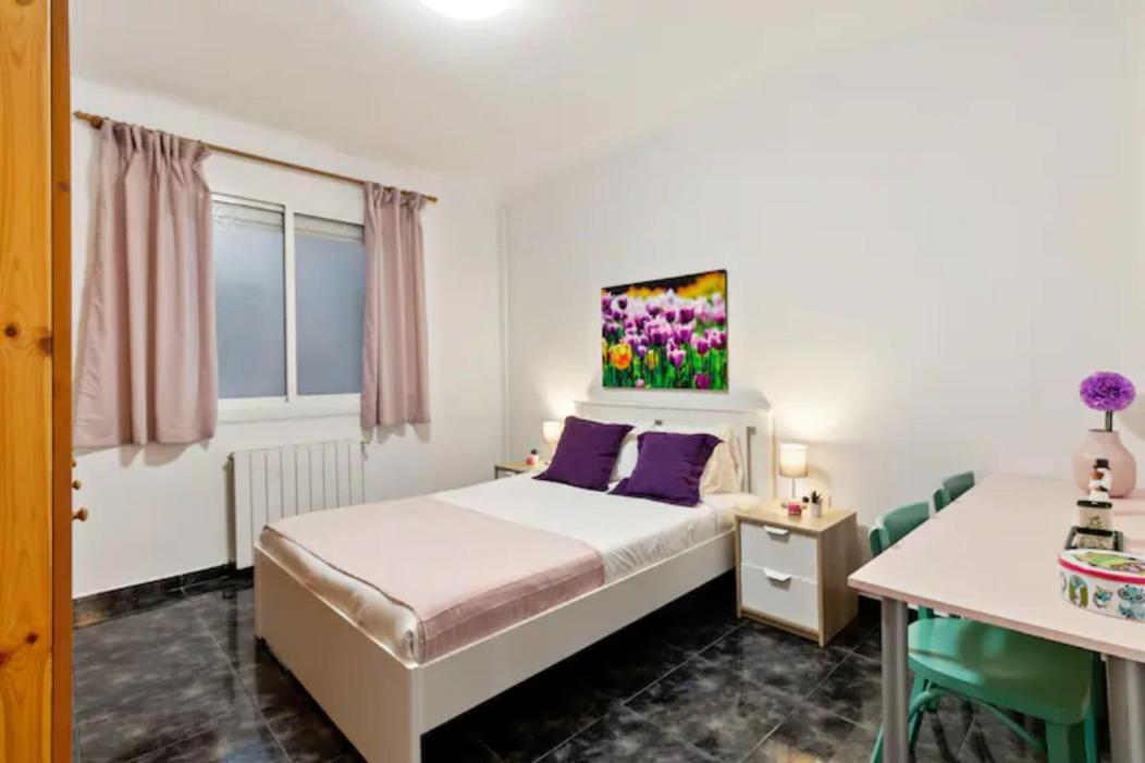 Appartamento U-nique La Bordeta Barcellona